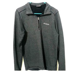 Columbia pullover